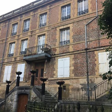 Chambre D'Hote Du Quai Rimbaud Шарлевіль-Мезьєр Екстер'єр фото